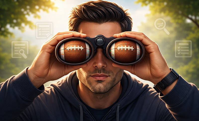What to Look for Before Joining a Paid Fantasy Football League