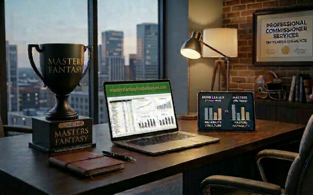 The “3-Year Wall”: Why 90% of Dynasty Leagues Fold