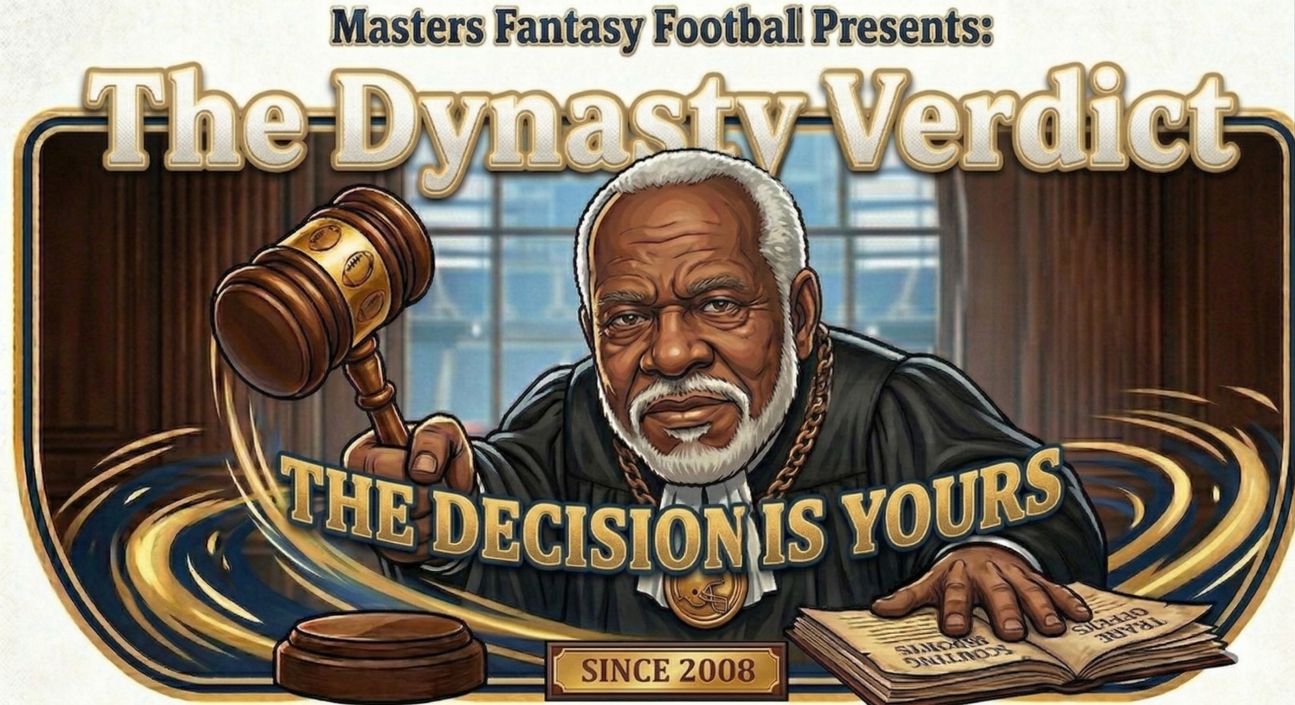Dynasty vedrdict the decision