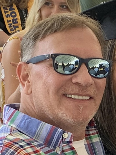 Darrin Buchanan