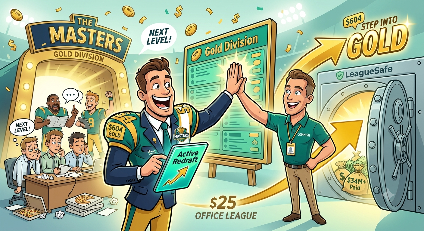 High Stakes Fantasy Football Public Leagues High Stakes Fantasy Football Public Leagues you