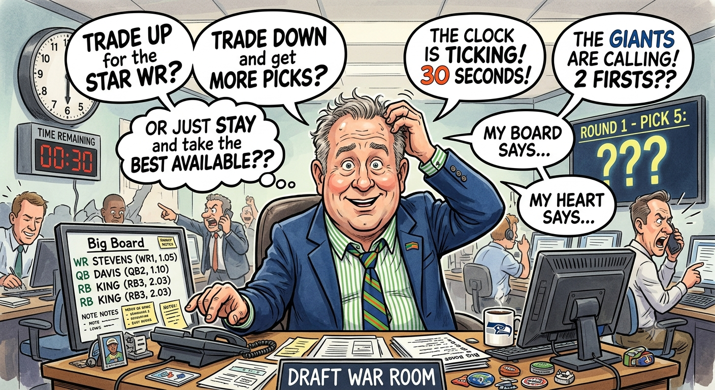draftdaydecisions7.30.26 Draftdaydecisions7.30.26