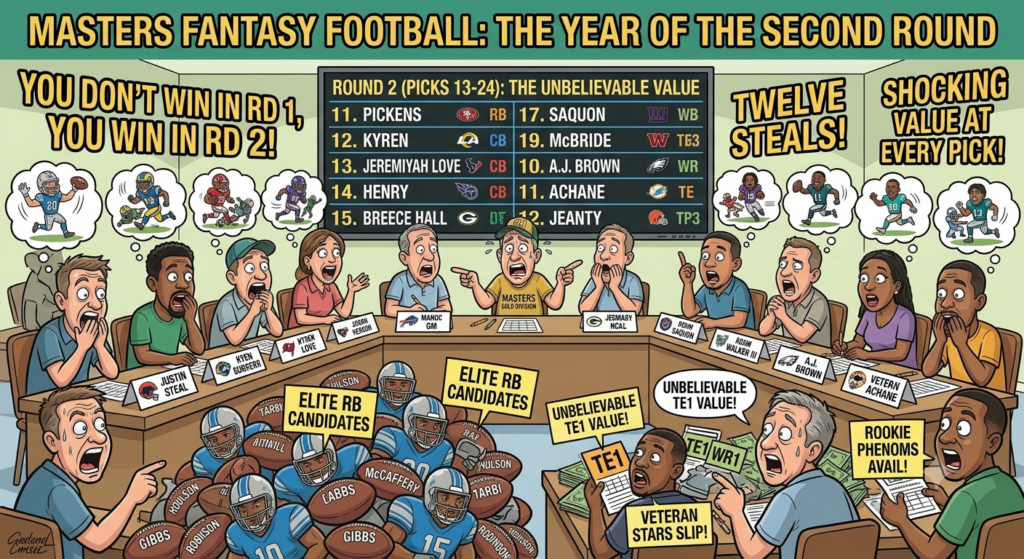the-best-fantasy-football-second-round-ever-why-tonights-bronze-live-draft-could-have-revealed-the-2026-league-winners