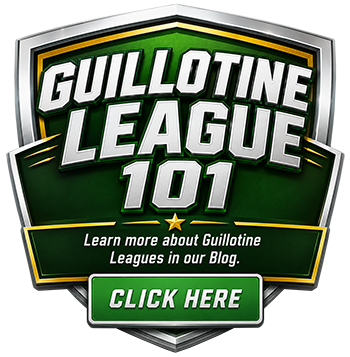 How do Guillotine Leagues Work