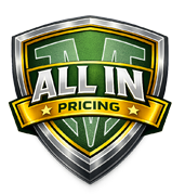 All-in No-fees Pricing