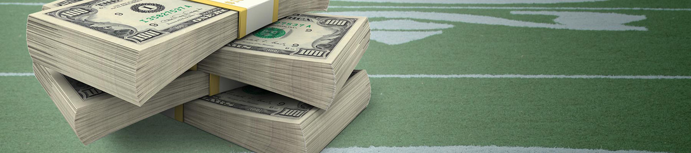 Masters Fantasy Football Money Leagues - Huge Payouts