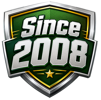 Paid Fantasy Football Leagues Since 2008